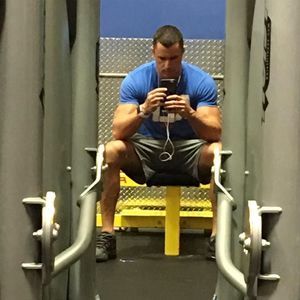 Meet your Posher, Kanon