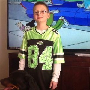 Meet your Posher, Tara