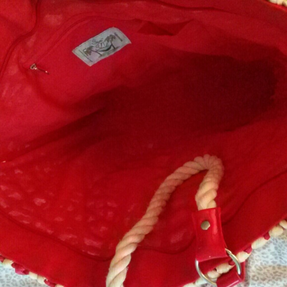 Shoulder Handbag - Picture 3 of 3
