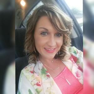 Meet your Posher, Kristi