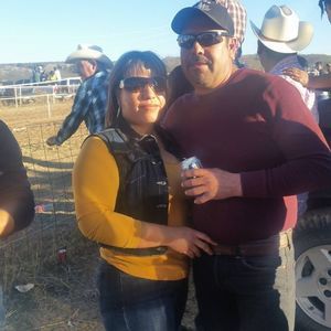 Meet your Posher, Maritza