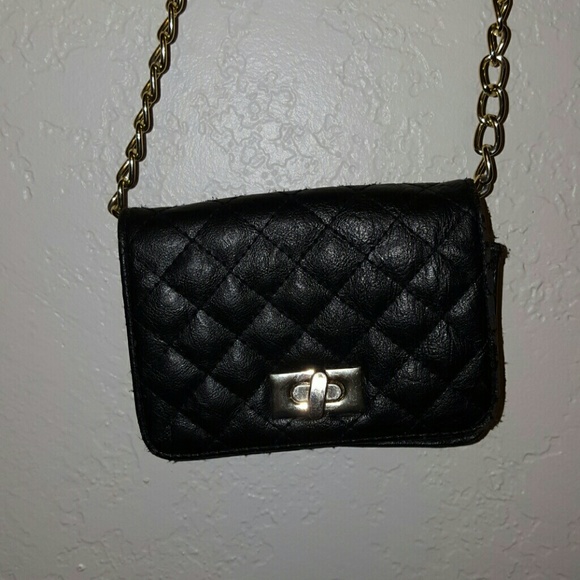 Small purse