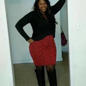 Meet your Posher, Natasha