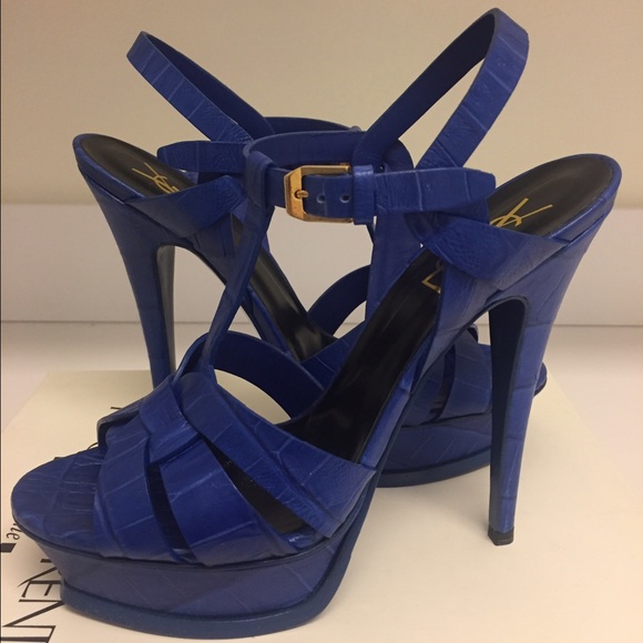 YSL Yves Saint Laurent Tributes - Picture 2 of 4