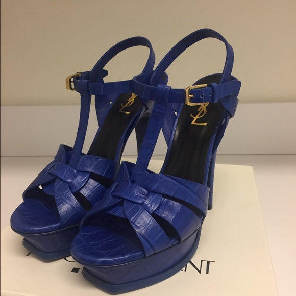 YSL Yves Saint Laurent Tributes - Picture 3 of 4