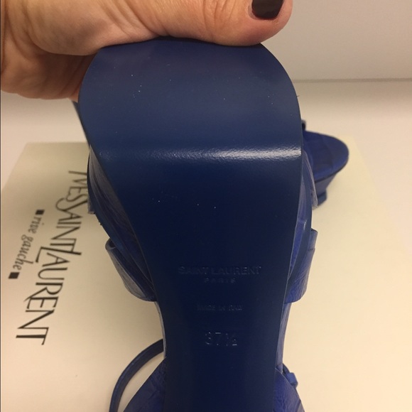 YSL Yves Saint Laurent Tributes - Picture 4 of 4