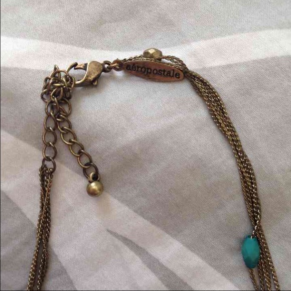 Necklace - Picture 2 of 2