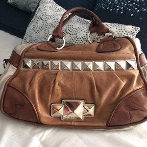 Marciano hand bag