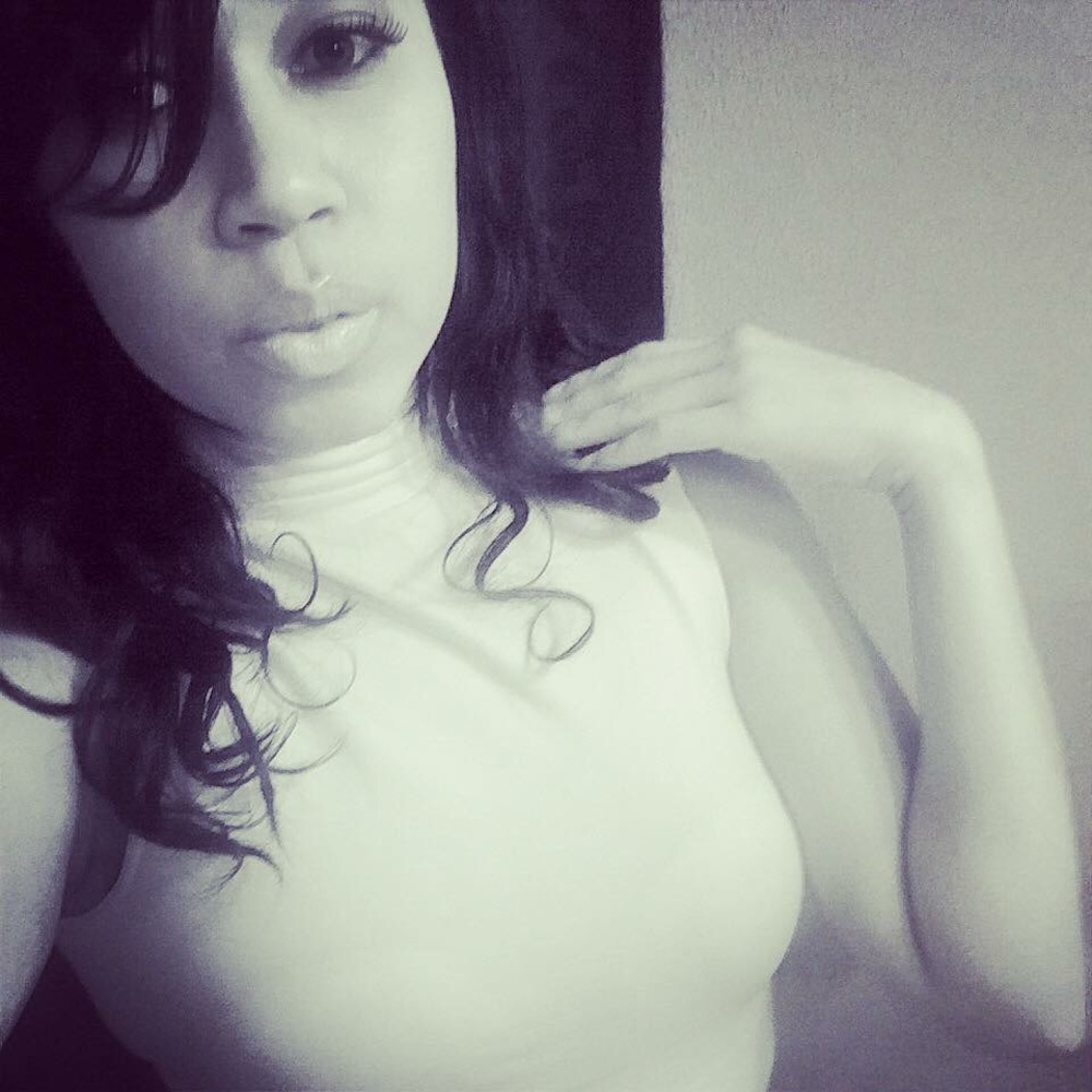 Meet your Posher, Tammy