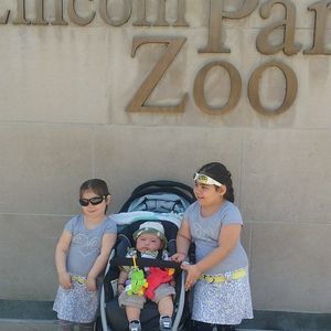 Meet your Posher, Mary