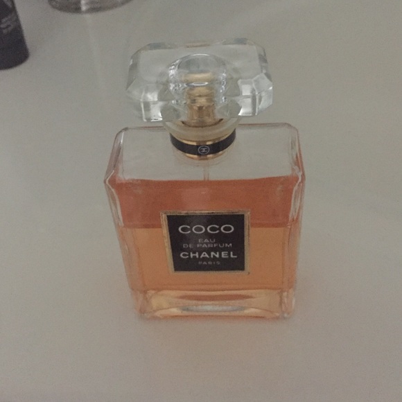 Coco Chanel Perfume