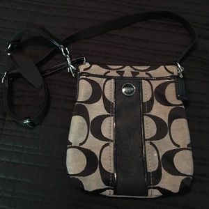 Coach Crossbody bag