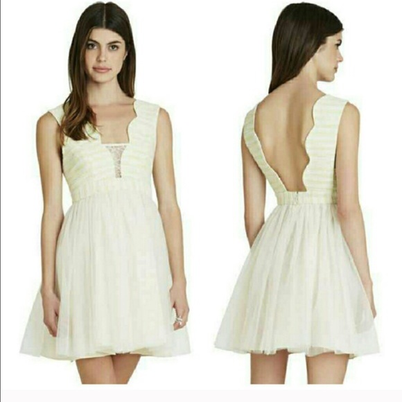 BCBG dress New with tags!