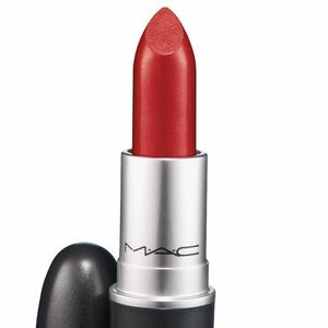 MAC Ruby Woo😘