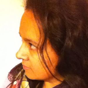 Meet your Posher, Adriana