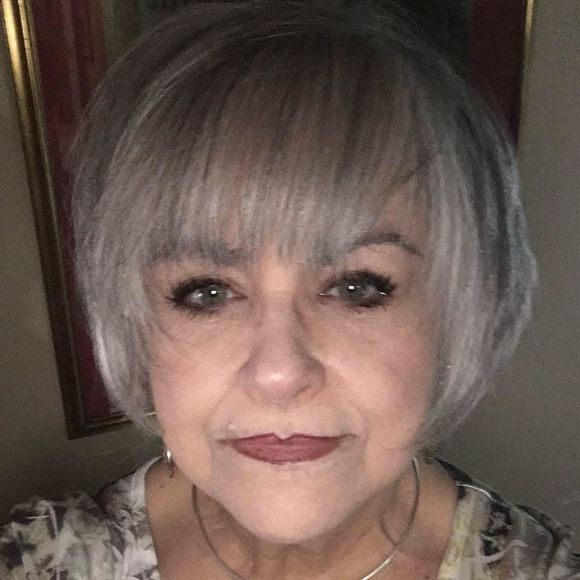 Meet your Posher, Margi
