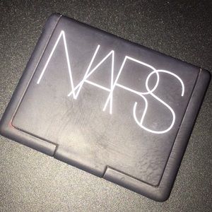 Nars orgasm blush