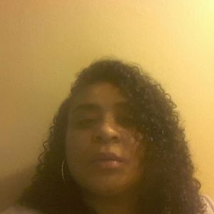 Meet your Posher, Yolanda