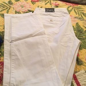 Ae skinny trouser