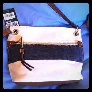 Tommy Hilfiger Crossbody