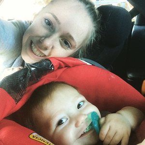 Meet your Posher, Tiffany