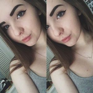 Meet your Posher, Savannah