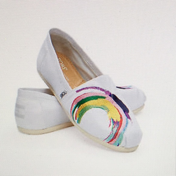 TOMS Women's Classics