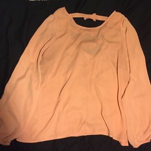 Plus Size Shirt