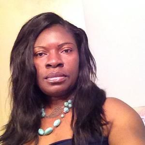 Meet your Posher, Suzanne