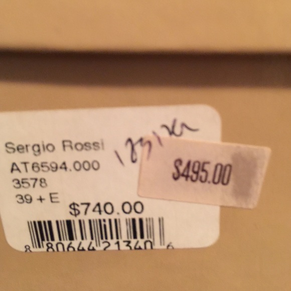 Shoes - Picture 4 of 4