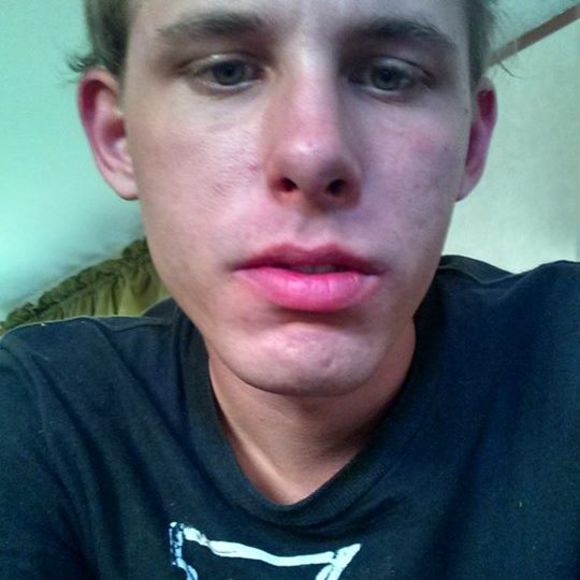 Meet your Posher, Steven - Picture 1 of 1