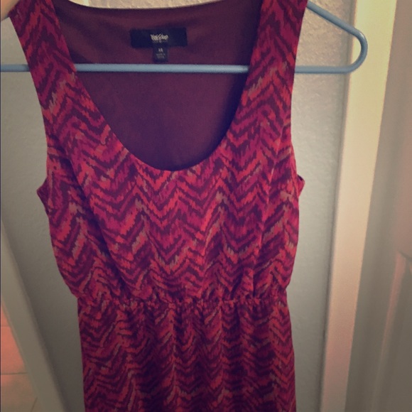 Mossimo dress