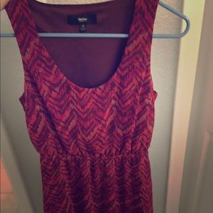 Mossimo dress