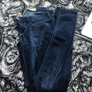 hollister jegging
