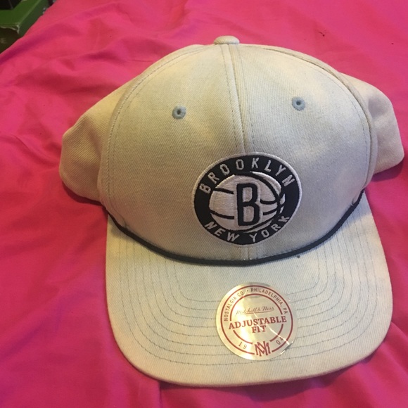 Brooklyn snap back