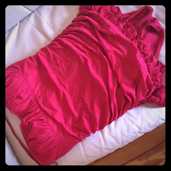 Juicy couture one piece