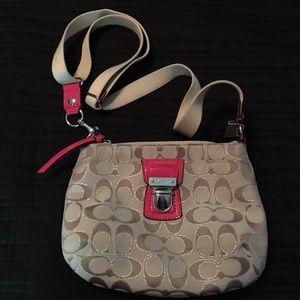 Coach Crossbody bag