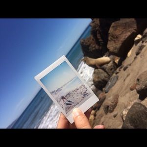 Meet your Posher, Karla