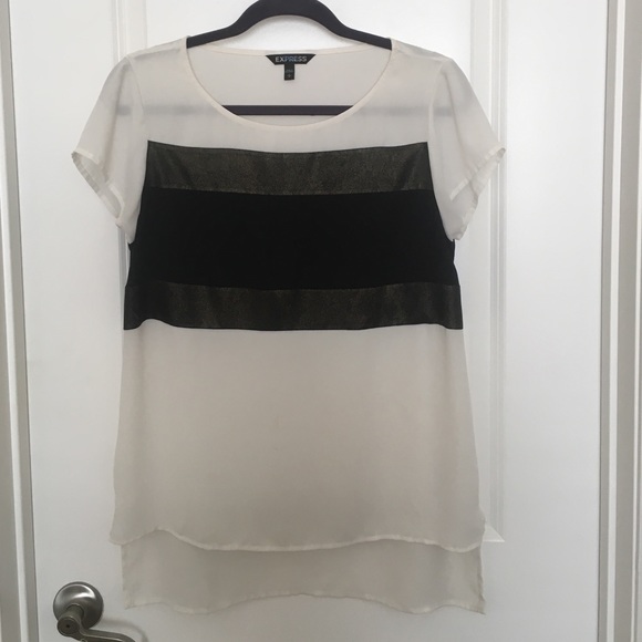 Express top