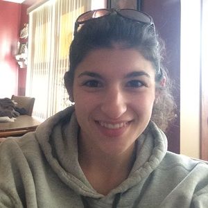 Meet your Posher, Nicki