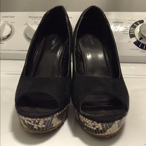 ☀️☀️SUMMER WEDGES!!!☀️☀️