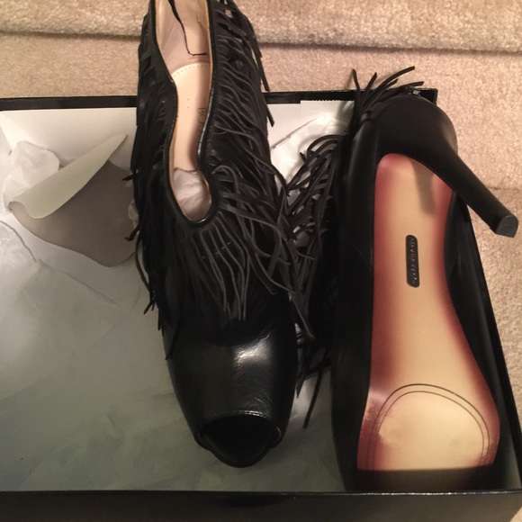 Booties - Picture 3 of 3