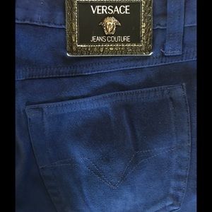 Versace Jeans Couture Collection