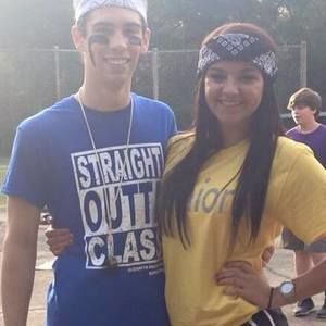 Meet your Posher, Tori