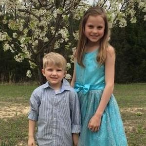 Meet your Posher, Tosha