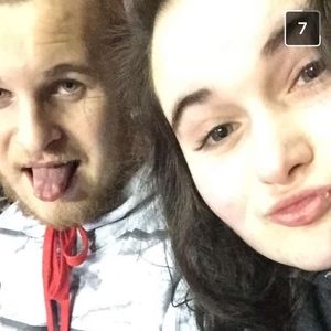 Meet your Posher, Joey