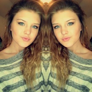 Meet your Posher, Kylie
