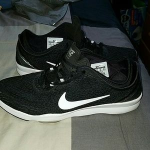 Nike training shoes
