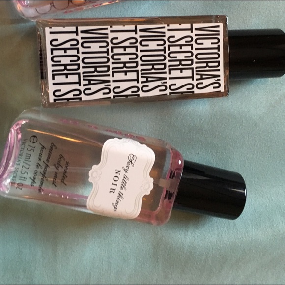 Victoria secret travel perfume