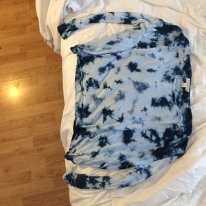 TYEDYE long sleeve